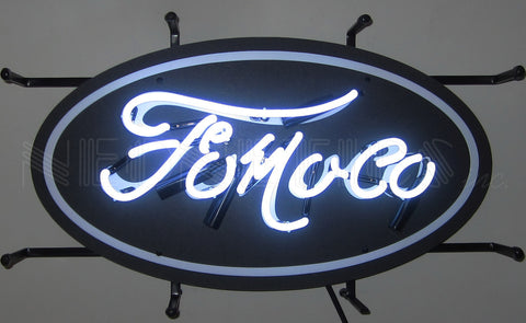 FORMOCO JUNIOR NEON SIGN